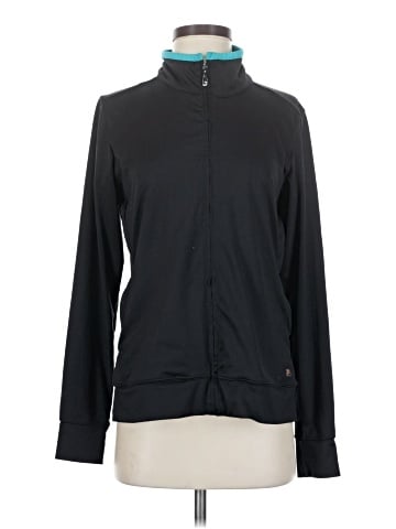 FILA Track Jacket (view 1)