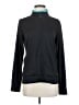 FILA Solid Black Track Jacket Size S (estimated) - photo 1