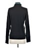 FILA Solid Black Track Jacket Size S (estimated) - photo 2