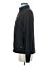 FILA Solid Black Track Jacket Size S (estimated) - photo 5
