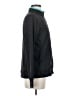 FILA Solid Black Track Jacket Size S (estimated) - photo 4