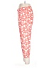 Cooper & Ella Print Pink Active Pants Size 12 - photo 5
