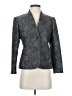 Jones New York Paisley Gray Blazer Size 2 (petite) - photo 1