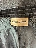 Stella Nova Silver Snow Pants With Bib Size EU 38 / US 8 - photo 4