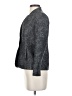 Jones New York Paisley Gray Blazer Size 2 (petite) - photo 5