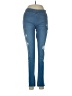 JVINI Blue Jeans Size M - photo 1