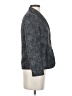 Jones New York Paisley Gray Blazer Size 2 (petite) - photo 4