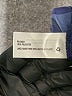 Gap 100% Polyester Blue Kimono Size L - photo 8