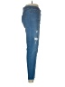 JVINI Blue Jeans Size M - photo 4