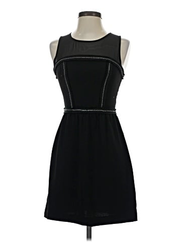 Princess Vera Wang Cocktail Dress (view 1)