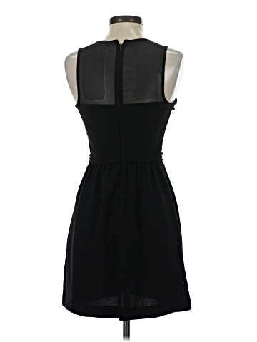 Princess Vera Wang Cocktail Dress (view 2)