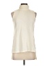 Forever 21 Ivory Sweater Vest Size L - photo 1