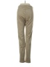 Karen Kane Solid Tan Green Casual Pants Size S - photo 2