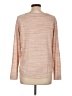 Lou & Grey Tan Pullover Sweater Size L - photo 2