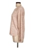 Lou & Grey Tan Pullover Sweater Size L - photo 5