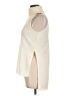 Forever 21 Ivory Sweater Vest Size L - photo 5