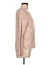 Lou & Grey Tan Pullover Sweater Size L - photo 4