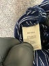 Max Studio Blue Sleeveless T-Shirt Size XS - photo 8
