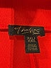 Thalia Sodi Solid Red Formal Skirt Size XXL - photo 4