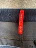 SPANX Solid Blue Jeggings Size S - photo 7