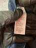 SPANX Solid Blue Jeggings Size S - photo 8