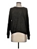 Sundry Black Long Sleeve Top Size Sm (1) - photo 1