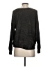 Sundry Black Long Sleeve Top Size Sm (1) - photo 2