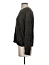 Sundry Black Long Sleeve Top Size Sm (1) - photo 5