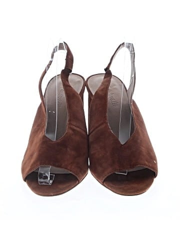 Madewell Heels (view 2)