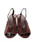 Madewell Brown Heels Size 10 - photo 2