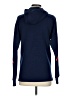 Assorted Brands Blue Zip Up Hoodie Size S - photo 2