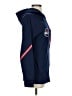 Assorted Brands Blue Zip Up Hoodie Size S - photo 4