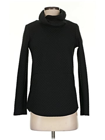 Stoic Turtleneck Sweater (view 1)