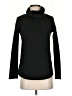 Stoic 100% Spandex Black Turtleneck Sweater Size XS - photo 1