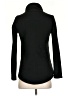 Stoic 100% Spandex Black Turtleneck Sweater Size XS - photo 2