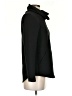 Stoic 100% Spandex Black Turtleneck Sweater Size XS - photo 4