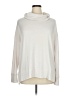 Gap Ivory Turtleneck Sweater Size XL - photo 1