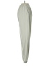 Uniqlo 100% Polyester Solid Gray Casual Pants Size XS - photo 5