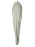 Uniqlo 100% Polyester Solid Gray Casual Pants Size XS - photo 4