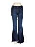 J Brand Blue Jeans Size 27 waist - photo 1