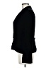 Tribal Black Blazer Size 8 - photo 5