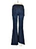 J Brand Blue Jeans Size 27 waist - photo 2
