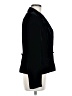 Tribal Black Blazer Size 8 - photo 4