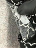 Charter Club Black Sleeveless Top Size 2X - photo 5