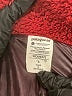 Patagonia 100% Polyester Red Vest Size S - photo 6