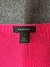 Halogen Pink Sweater Vest Size L - photo 7