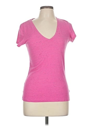 Reebok Short Sleeve T-Shirt (view 1)