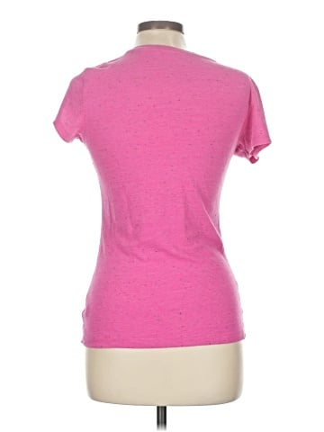 Reebok Short Sleeve T-Shirt (view 2)