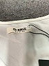 4th and Reckless 100% Polyester Ivory Bodysuit Size 2 - photo 3