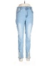 Unbranded Color Block Blue Jeans Size L - photo 1